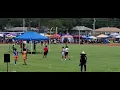 David West 14 year old Boys 400m KY Betty Smothers Meet 25 SBR Jaguars Glen Oaks High School