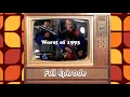 Siskel Ebert Worst of 93 - Super Mario Bros Hocus Pocus Coneheads Cop and a Half Carnosaur