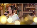 J Music ｜高音質享受｜Apple凌雪怡《 愛情裡的小人物 》甜蜜小清新
