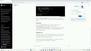 get href in selenium python