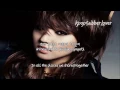 Yoon Mi Rae (Tasha) - Good Bye Sadness, Hello Happiness [Eng Sub+Romanization+Hangul] HD