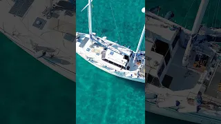 Incroyable découverte de la cala Pudent à Minorque 🩵🌍