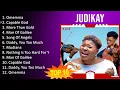 J u d i k a y 2023 MIX - TOP 10 BEST SONGS
