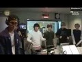 Download Lagu #틴탑 #쉽지않아 TEEN TOP Sings Missing at SBS Power FM Studio