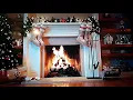 DISH Modern Yule Log