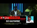 Download Lagu DJ KAYWISE @ FoLiXx LIVE Sessions