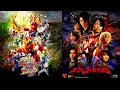 Super Sentai Song x Super Sentai Hero Getter Mashup Gozyuger vs Boonboomger vs Gokaiger