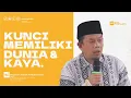 Download Lagu Ustadz Ucu Najmudin M.Pd | Kunci Mendapatkan Dunia Dan Isinya