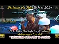 Download Lagu New Az Zahir 2024 | Ya Robbana Sholli Ala - Lailahailallah Allah Allah Ya Maulana || Full Lirik Arab