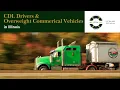 Illinois CDL Ticket Overweight Truck Charges Lake McHenry County CDL Attorney AKL Legal LLC
