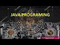 For Loop in Java Programming