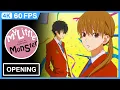 Download Lagu Tonari no Kaibutsu-kun Opening | Creditless | 4K 60FPS Remastered