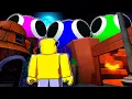 Finding TOP SECRETS in Rainbow Friends Chapter 2