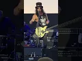 Download Lagu When Slash Grabs the Mic, It’s Not Just About the Guitar!.
