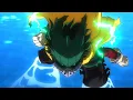 Download Lagu Deku Leaves U.A「Boku no Hero Academia Season 6 AMV」- Born For This