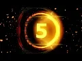 VEGAS Pro 17 How To Make An Epic Countdown - Tutorial