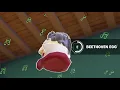 MYTHIC BEETHOVEN EGG LOCATION FORTNITE Egg Hunt 4 100 EGGS MAP CODE 4586-5950-5525