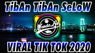 dj tiban tiban versi slow