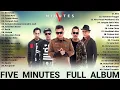 Download Lagu 𝗙𝗶𝘃𝗲 𝗠𝗶𝗻𝘂𝘁𝗲𝘀 𝗙𝘂𝗹𝗹 𝗔𝗹𝗯𝘂𝗺 𝗧𝗮𝗻𝗽𝗮 𝗜𝗸𝗹𝗮𝗻