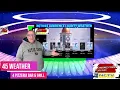 NCTV45 LAWRENCE COUNTY 45 WEATHER SUN MARCH 15 2026