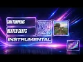 Sam Tompkins - HEATED SEATS (Instrumental)