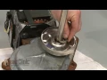 Washer Won t Spin Replace Whirlpool Direct Drive Clutch Assembly