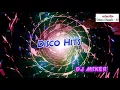 Lagu Back To The Disco Hits Vol. 2 DJ Mixer OPM Retro (2021)