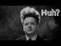 Why is it Called Eraserhead