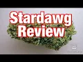 Stardawg Weed Strain Review