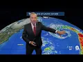 First Alert Weather Forecast For December 10 2022