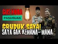Download Lagu GUS HUDA PASURUAN‼️LAWAN DGN HUKUM‼️ PEMBONGKARAN MAKAM PALSU BA'ALWI WINONGAN DIPOLISIKAN‼️