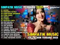 Download Lagu MANGU - LINDA AYUNDA - SIMPATIK MUSIC FULL ALBUM TERBARU 2025