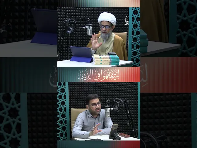 ⁣التقيء مفطر لو لا؟