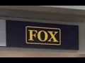 PHX Airport Phoenix Fox Rental Car Walk Train Terminal 4 Counters Garage