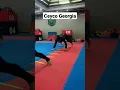 Download Lagu Ceyco Georgia #indonesia #karate #wkf #shorts #karateka