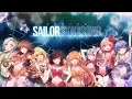 Download Lagu ☪Sailor star song☪ 【쁘띠허브*꽃핀*구리리*로첼리*야코코*야토링*구애*가화】