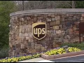 UPS HEADQUARTERS