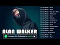 Top 20 Alan Walker Songs 2021 2022 Alan Walker