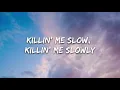 Download Lagu Charlotte Lawrence   Slow Motion Lyrics