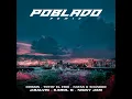 J. Balvin, KAROL G, Nicky Jam - Poblado (Remix) ft. Crissin, Totoy El Frio, Natan & Shander