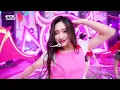 [단독샷캠4K] 아이브 'Kitsch' 단독샷 별도녹화│IVE ONE TAKE STAGE @SBS Inkigayo 230416
