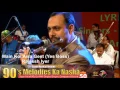 Main Koi Aisa Geet live with 40 Musicians I  Abhijeet Bhattacharya I Rajessh I 90s Hindi Songs Live