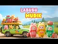 Download Lagu LAGU LABUBU MUDIK #labubu #laguanakindonesia #laguramadan MP3