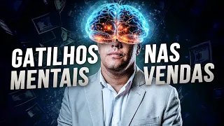 Gatilhos Mentais e Vendas: Técnicas Poderosas para Aumentar sua Conversão!