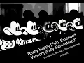 Download Lagu Really Happy [Extended Mix V2] | By Eric’s Mashups