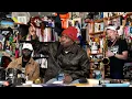 Download Lagu .idk. \u0026 Sector 202: Tiny Desk Concert