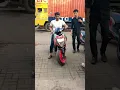 Download Lagu Amazing Aprilia is my new Bucket😱🥰 #shorts #scooter #bike #rider #aprilia #trending
