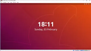 Lecture 10 of 24 - How to install Ansible Python open-ssh server in our lab