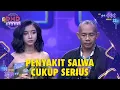 Download Lagu KASIHAN BANGET😭 Salwa Usia 15 Tahun Sudah Kena Penyakit Tumor Rahim😭 | DMD PANGGUNG REZEKI