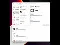 Collapsible sidebar experiment